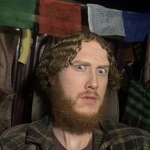 Meet your Posher, John